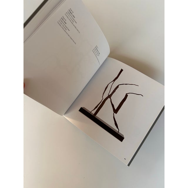 2010s Exhibition Catalog Dominique Labauvie , Tampa Museum of Art, 2011 For Sale - Image 5 of 6