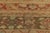 Terra Cotta Vintage Turkish Oushak Rug 07’05 X 12’03 For Sale - Image 8 of 11