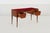 1940s Edward Wormley for Dunbar – Rare Vanity and/or Writing Desk, Circa 1945 For Sale - Image 5 of 16