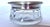 Antique Gorham Sterling Silver & Cut Glass Dresser Jar, Circa 1910 For Sale - Image 15 of 15