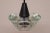 Mid-Century Modern Murano Glass Pendant Lamp For Sale - Image 12 of 13