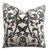 Handcrafted Decorative Pillow Case For Sale