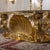 Early 21st Century Maison Velour Imperial Shell Baroque Dining Set – Table & 6 Chairs For Sale - Image 5 of 7