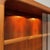 Danish Display Cabinet in Teak by Dyrlund, 1980s For Sale - Image 11 of 15