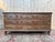 Louis XV Commode with Trouser Storage in Cherrywood For Sale - Image 9 of 9