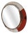 Industrial Convex Railway Mirror For Sale