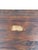 Mid-Century Modern Inlaid Wood and Butterfly Wing Tray, Brazil, 1950s For Sale - Image 9 of 12