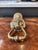French French Bronze Lion Head Door Knocker For Sale - Image 3 of 4