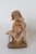 Religious Anri Juan Ferrandiz 4 Piece Nativity Set Joseph Mary Baby Hand Carved Wood 4708b For Sale - Image 3 of 12