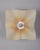 1970s Vintage Area Wall Lamp by Mario Bellini for Artemide, 1970s For Sale - Image 5 of 11