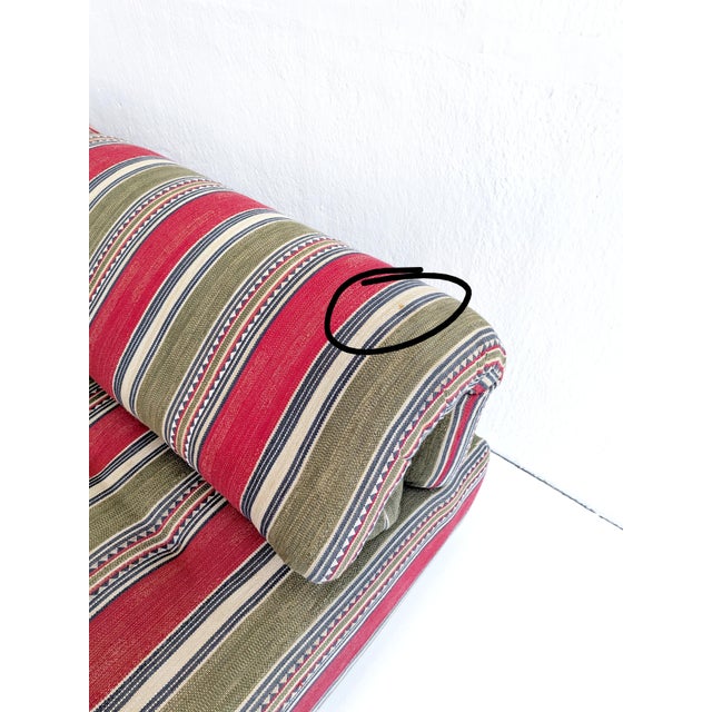 Voyage Immobile Modular Sofa by Hans Hopfer for Roche Bobois, 1990s, Set of 2 For Sale - Image 10 of 11