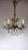Maria Theresia 5-Light Chandelier from Palwa, 1960s, in Very Good conditions. Designed 1950 to 1959 This piece has an...