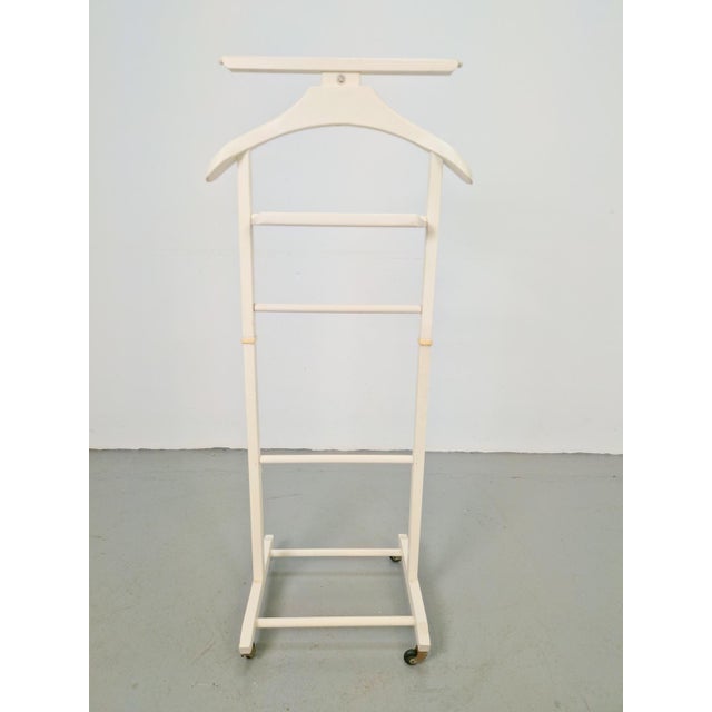 Fratelli Reguitti Vintage Dressboy Coat Rack from Fratelli Reguitti, Italy, 1960s For Sale - Image 4 of 6