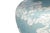 Aqua Currey and Company Mimi Aqua Table Lamp For Sale - Image 8 of 10