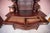 Louis Philippe Mahogany Buffet For Sale - Image 6 of 9