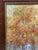 Mid 20th Century V. Scoville Wing Original Equestrian Hunt Oil Painting, Red Coats, Autumn Golds, Ralph Lauren Style For Sale - Image 12 of 18
