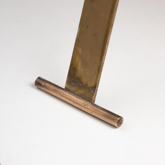 Murano Glass Frame by Venini, 1930s For Sale - Image 3 of 4