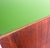 Pair of Cube Shape Walnut Mid-Century Modern End Side Occasional Tables Stands For Sale - Image 11 of 12