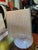 1990s Modern Ceramic Sphere Table Lamp For Sale - Image 9 of 12