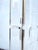 Hollywood Regency Halogen Floor Lamp, 1970s For Sale - Image 4 of 17