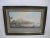 Pietro Fabris Watercolor Engraving Plate XXXVI View of Mount Etna From Catania For Sale - Image 9 of 9