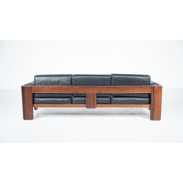 Bastiano Sofa by Tobia Scarpa for Knoll, Italy, 1962 For Sale - Image 10 of 15