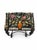 Antique Metal Vanity Stool With Tattered Chinoiserie Needlework Seat For Sale - Image 10 of 10