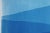 Paper 2026, Minimalist Abstract Landscape, Blue Mountains, Handmade Cyanotype Monotype on Watercolor Paper by Kind of Cyan For Sale - Image 7 of 8