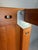 Light Yellow Coffee Table in Cherry Wood from Brødere Andersen, Denmark, 1980s For Sale - Image 8 of 11