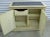 Late 20th Century 20th Century French Provincial Stanley Furniture White Buffet/Server For Sale - Image 5 of 9