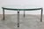 An iconic piece of late 1960s modernist design, this original hb 110 coffee table by horst brüning for kill international...