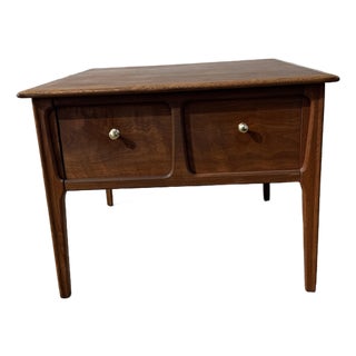 Mid-Century Merman Side Table For Sale