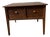 Mid-Century Merman Side Table For Sale