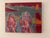 Contemporary Acrylic on Canvas by Danka Krol For Sale - Image 3 of 12