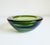Mid-Century Modern Seguso Vetri Murano Sommerso Glass Bowl, 1960s Italy, Attributed For Sale - Image 3 of 11