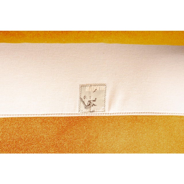 Karate Sofa by Michel Cadestin for Airborne, France, 1970s For Sale - Image 13 of 15