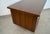 1960’s Mid-Century Modern Executive Desk by High Point For Sale - Image 10 of 12