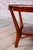 1940s Art Deco Lounge Chairs and Table in Oak and Walnut by Jindrich Halabala for Up Závody, 1940s, Set of 3 For Sale - Image 5 of 16