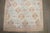 Early 20th Century Light Blue Persian Balouch Throw Rug , 3'2'' X 4'11'' For Sale - Image 5 of 7