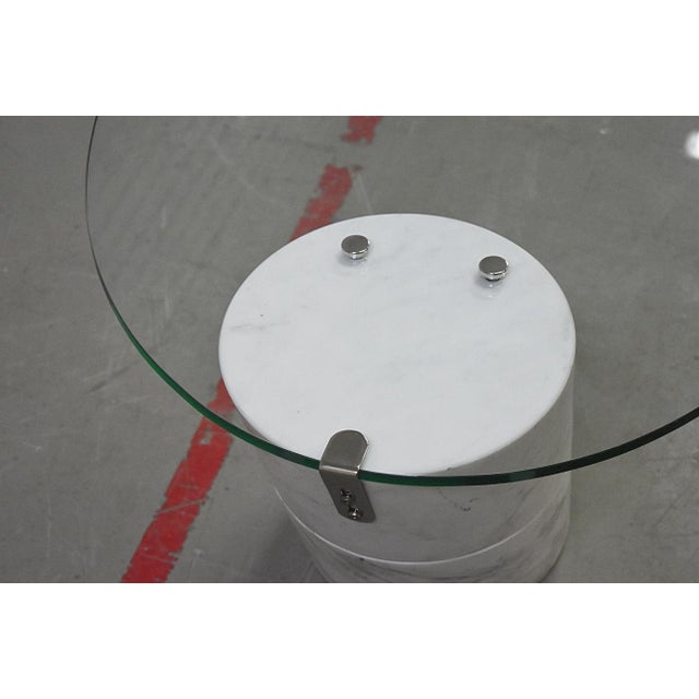 1970s K1000 Coffee Table by Ronald Schmitt for Team Form AG, 1970s For Sale - Image 5 of 8