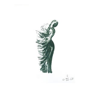 Lluis Fennosa Tramontane, 1972 For Sale