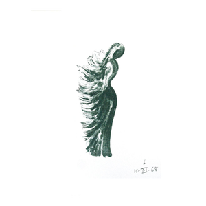 Lluis Fennosa Tramontane, 1972