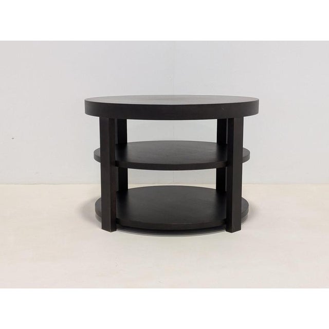 Berlino Coffee Table by Massimiliano Raggi for Casamilano, 2000s For Sale - Image 5 of 13