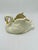 Vintage Ceramic Swan Planter For Sale - Image 4 of 7
