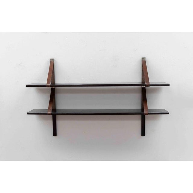 Correas Book Shelves by Miquel Milà For Sale - Image 18 of 18