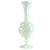 Ivory Italian Glass Vase from Opalina Fiorentina, 1950s For Sale - Image 8 of 8