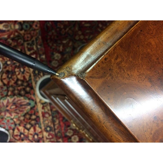 Vintage Dresser, Henredon Furniture, Aston Court Dresser For Sale - Image 14 of 16