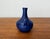 Mid-Century German Studio Pottery Carafe Vase from Töpferhof Malente, 1960s, in Very Good conditions. Designed 1960 to...