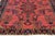Antique Persian Sarouk Rug, 03'04 X 04'11 For Sale - Image 4 of 10
