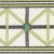 Traditional Schumacher Napoleon Indoor/Outdoor Tape, Moss For Sale - Image 3 of 5